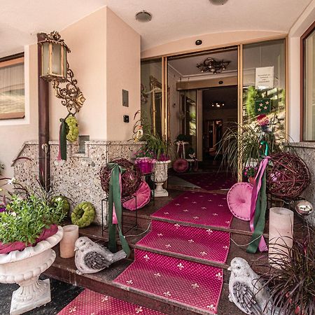 Wohlfuehlhotel Innertalerhof Gerlos Extérieur photo