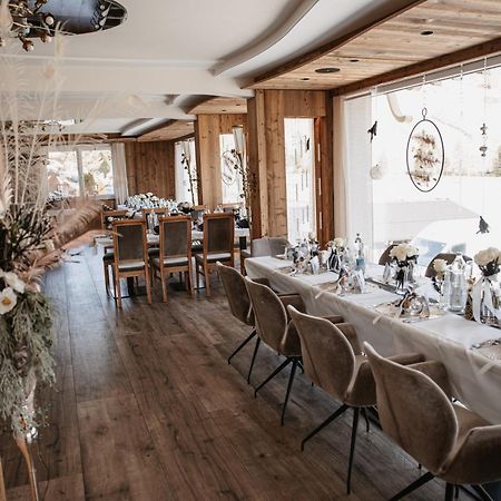 Wohlfuehlhotel Innertalerhof Gerlos Extérieur photo