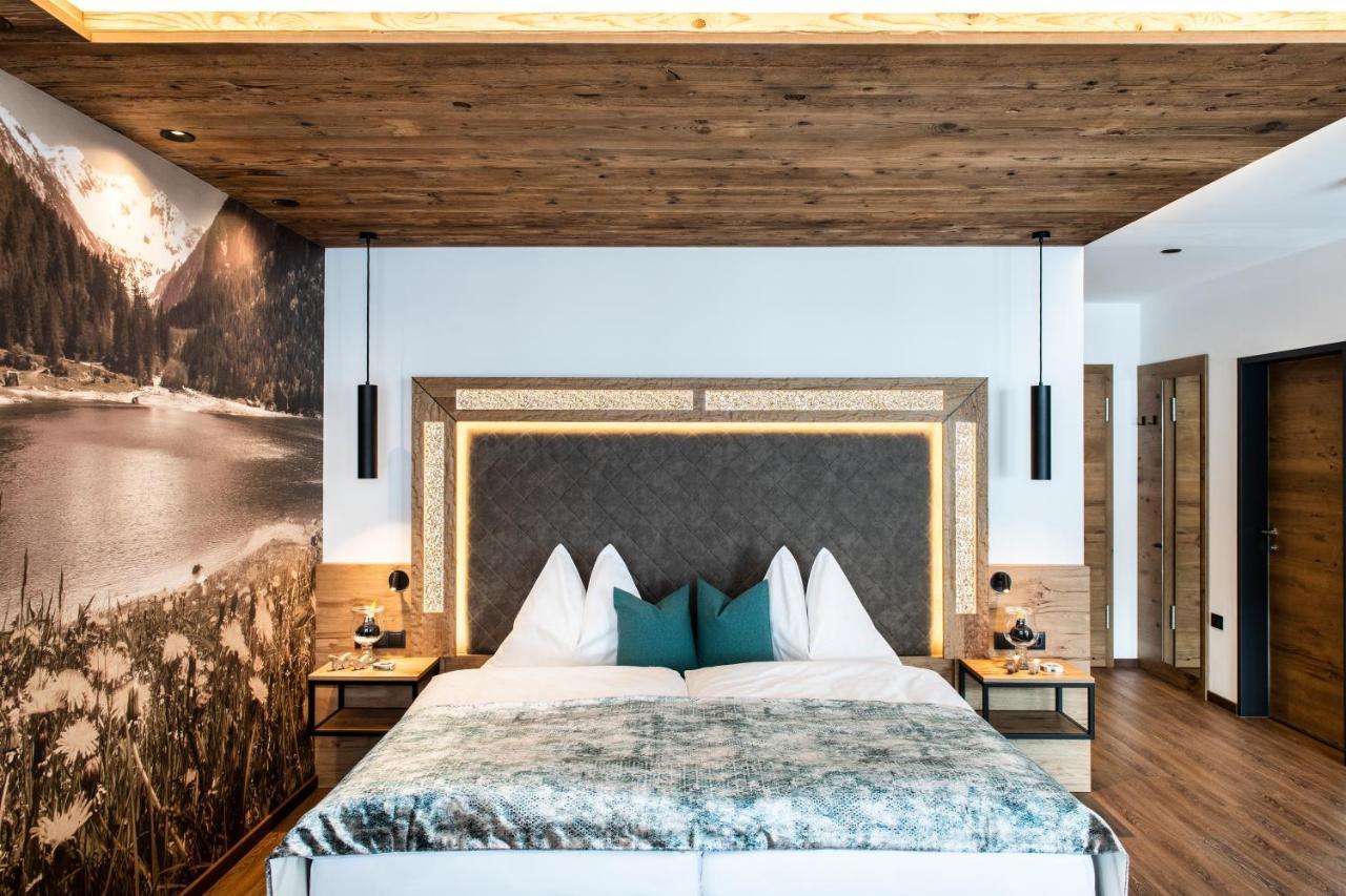 Wohlfuehlhotel Innertalerhof Gerlos Extérieur photo