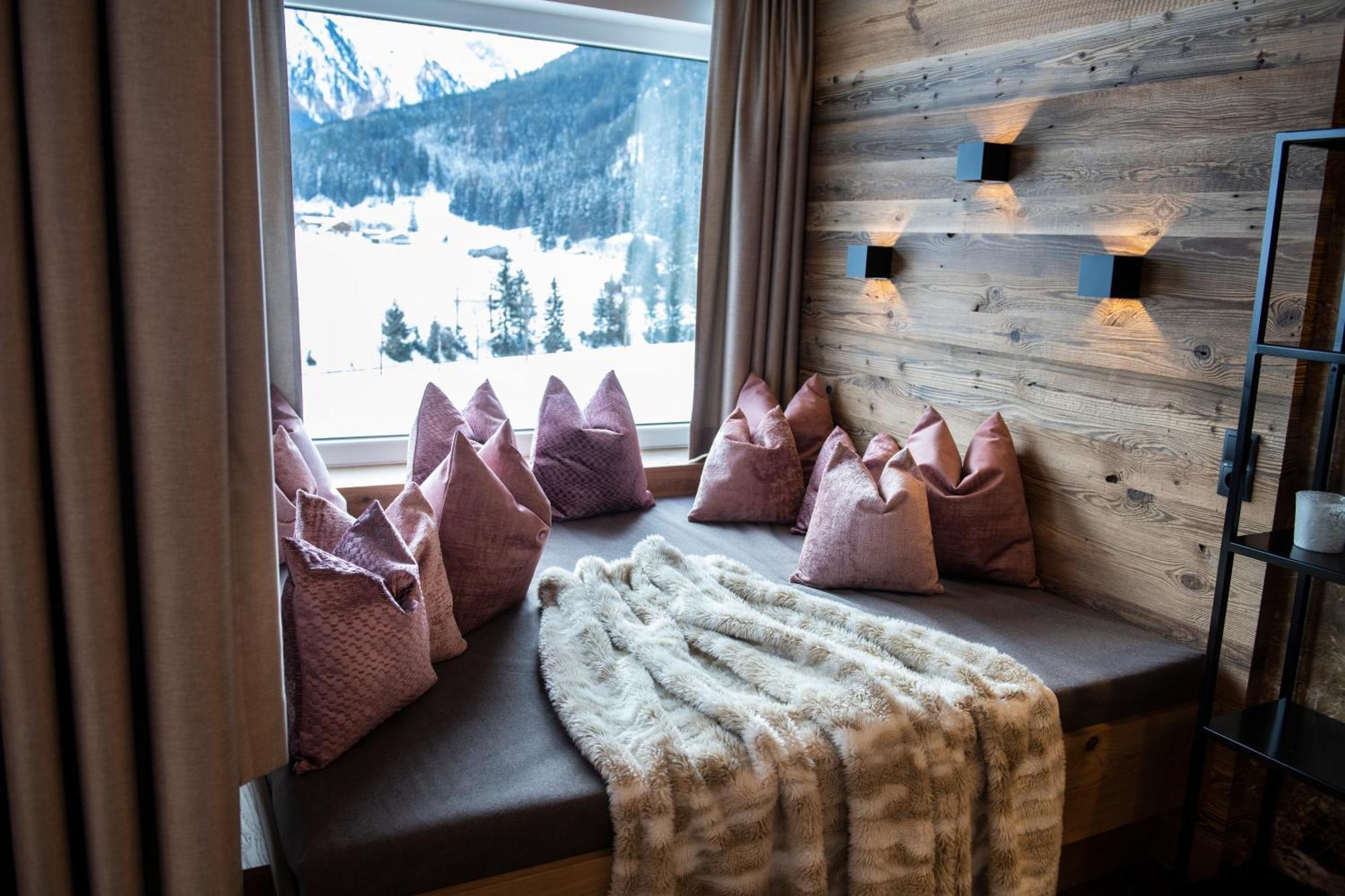 Wohlfuehlhotel Innertalerhof Gerlos Extérieur photo