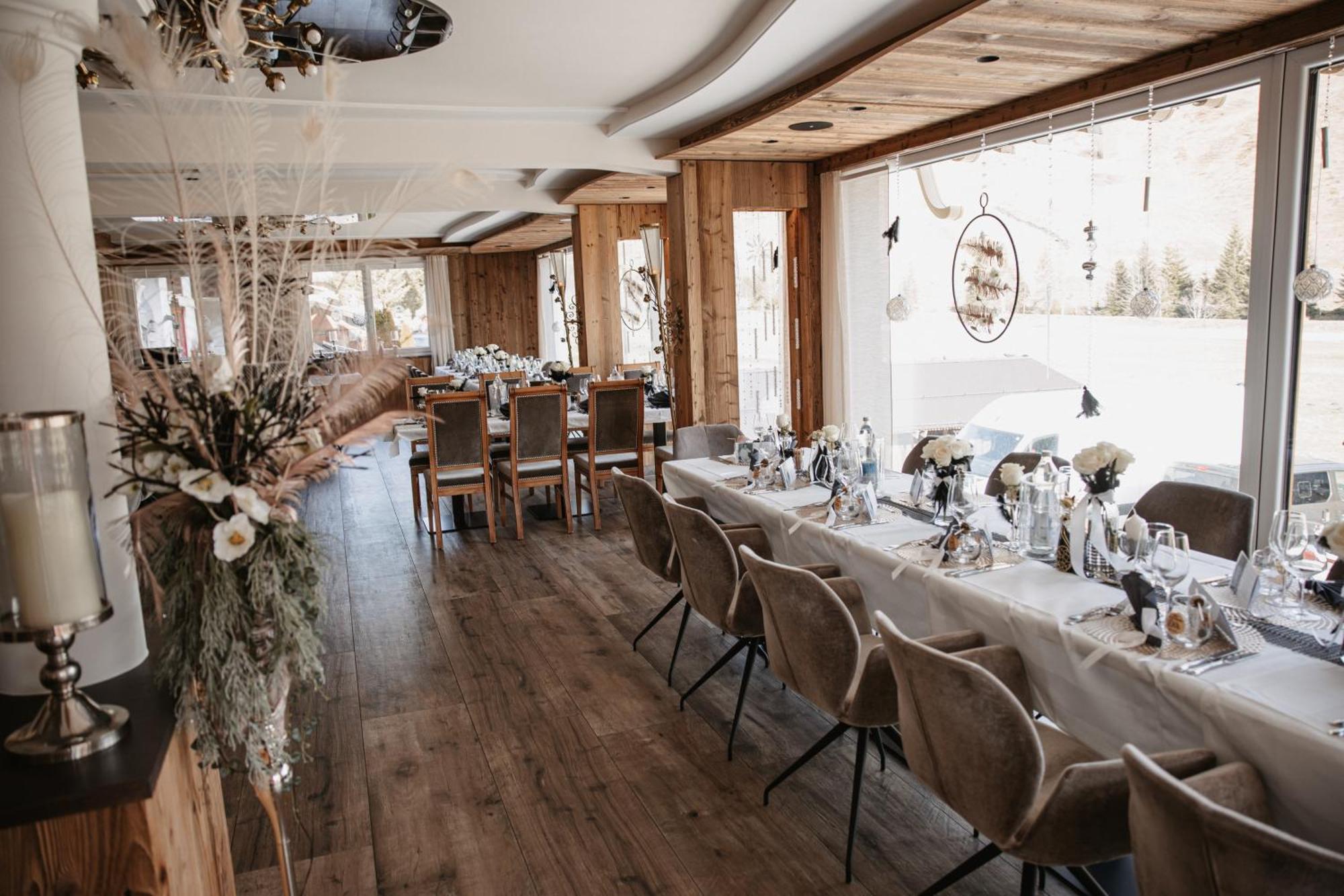 Wohlfuehlhotel Innertalerhof Gerlos Extérieur photo