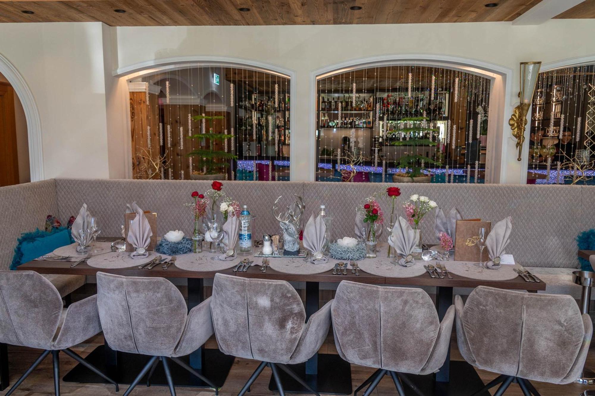 Wohlfuehlhotel Innertalerhof Gerlos Extérieur photo