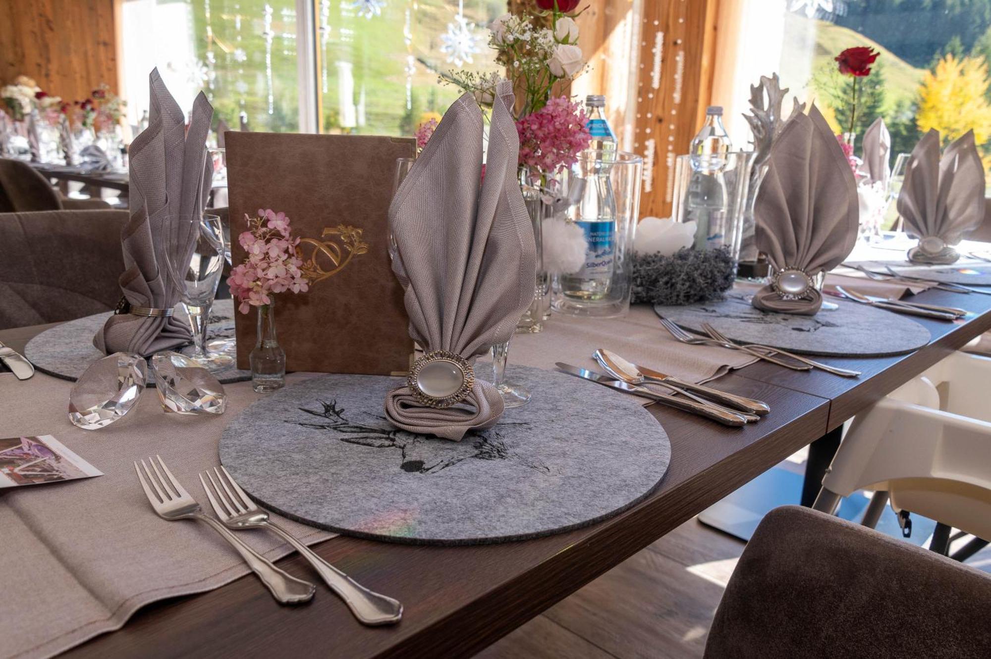 Wohlfuehlhotel Innertalerhof Gerlos Extérieur photo